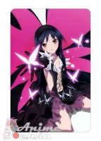 Accel World 05